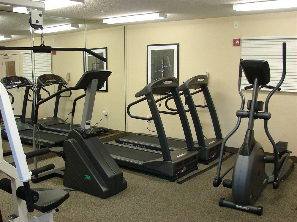 Candlewood Suites Raleigh Crabtree By Ihg Экстерьер фото